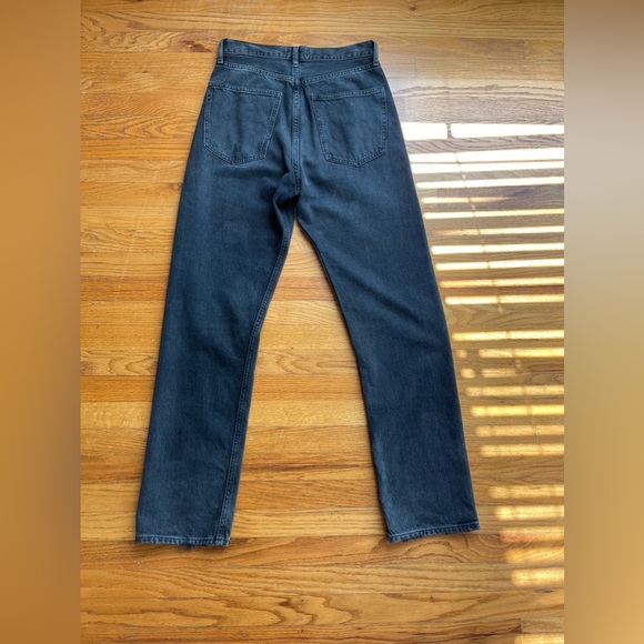 NWOT AGOLDE 90s PINCH - Picture 3 of 7